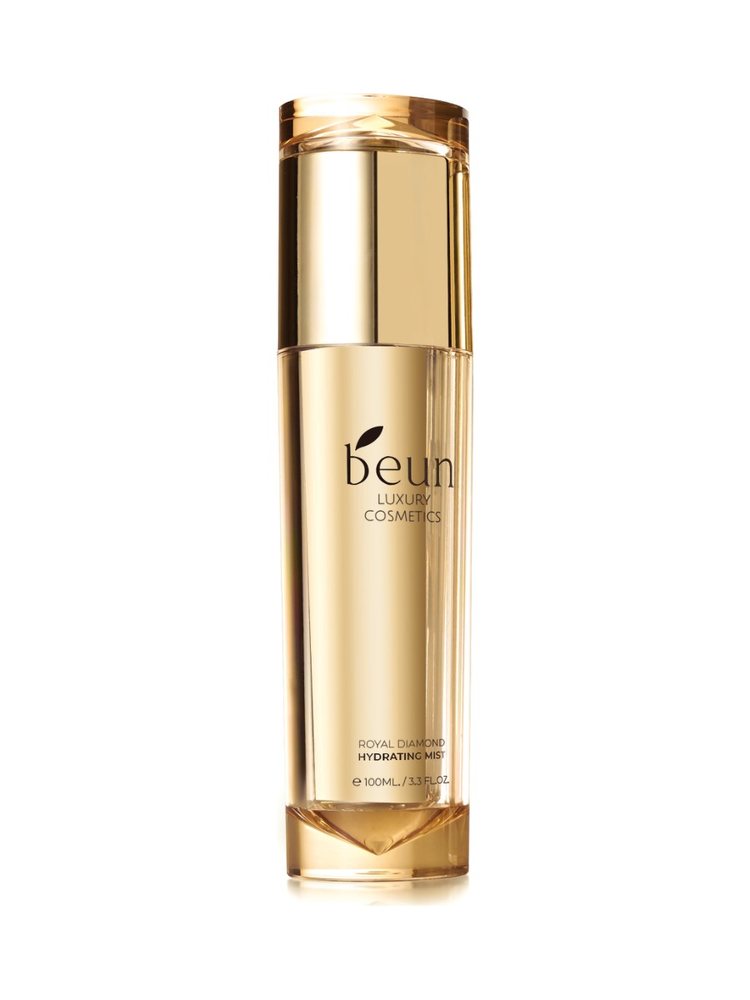Hydrating Mist