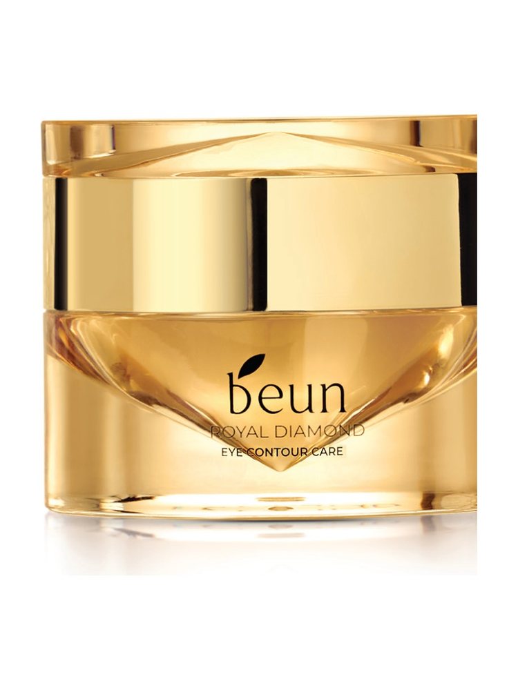 Eye Contour Cream